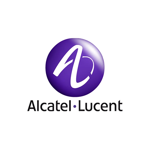 logo alcatel lucent